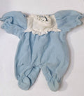 American Girl Doll Accessory - Blue Sleeper