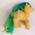 My Little Pony Toy – Masquerade (Flocked)