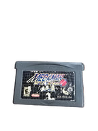 Megaman Battle Network series | GBA