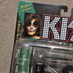 1997 KISS McFarlane Ultra Action Figures Full Set or Singles MOC