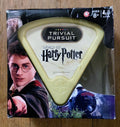 Harry Potter Trivial Pursuit Game