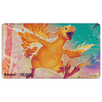 Ultra-Pro Playmat - Final Fantasy Holographic Premium U