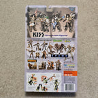 1997 KISS McFarlane Ultra Action Figures Full Set or Singles MOC