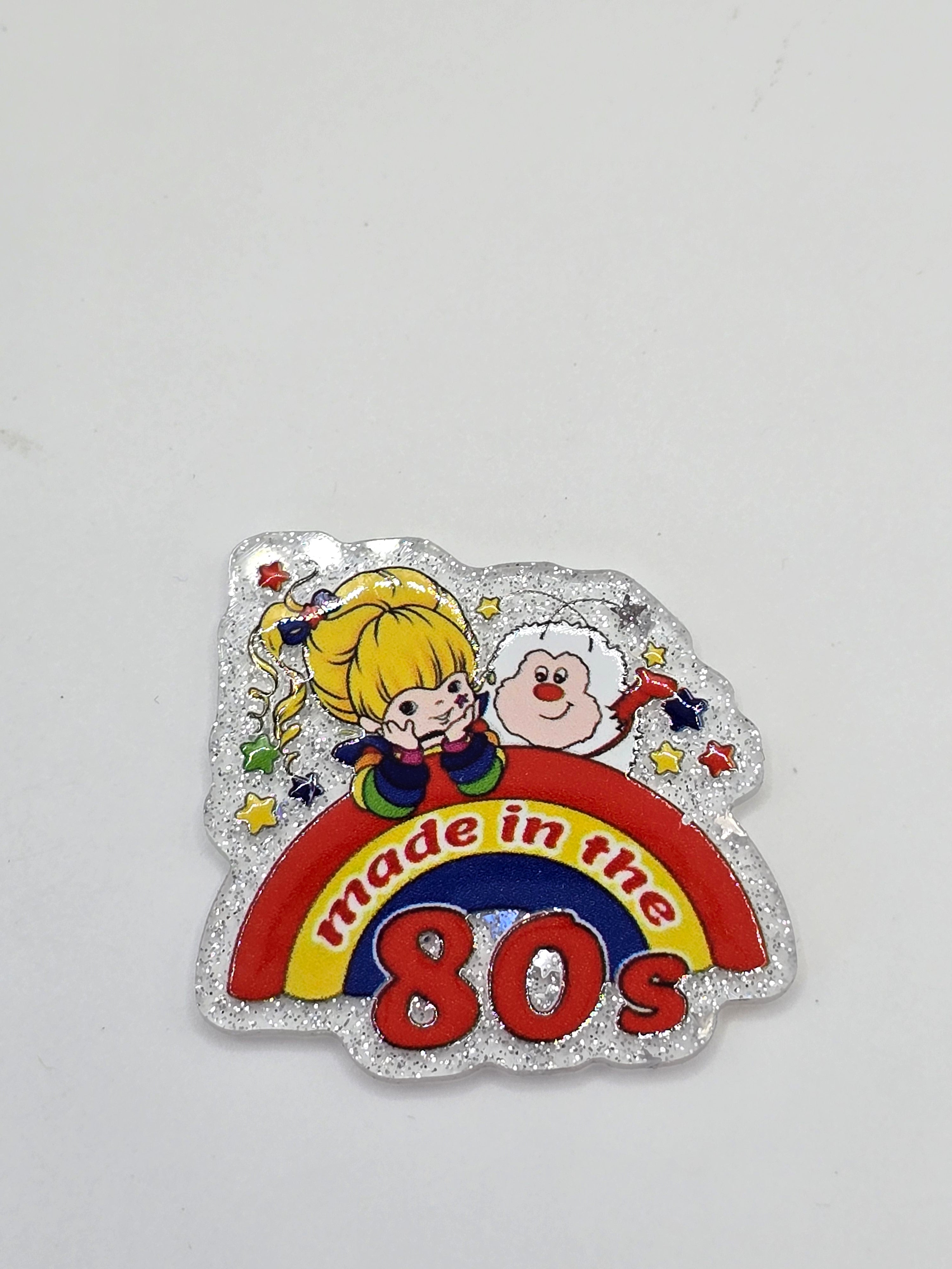 Bogg Bag Charms - Made In The 80s
