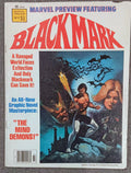 Marvel Preview Magazine #17 (Winter 1979)