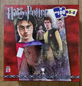 Harry Potter 100 Piece Puzzle