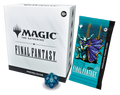 Final Fantasy | Prerelease Pack | Magic