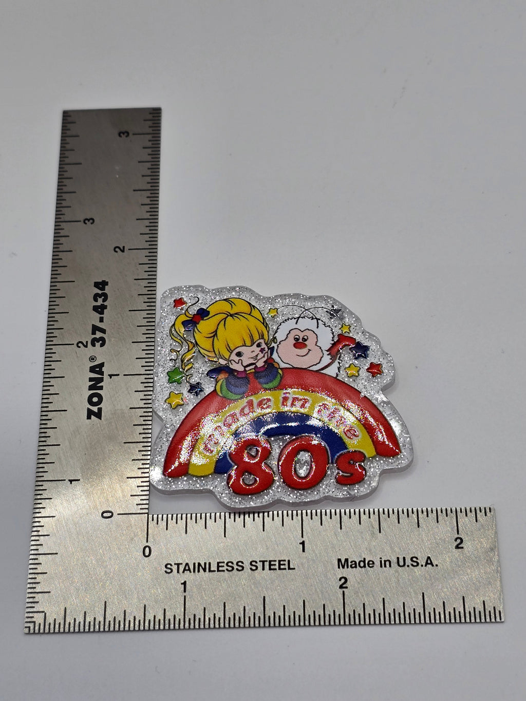 Bogg Bag Charms - Made In The 80s