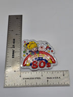 Bogg Bag Charms - Made In The 80s