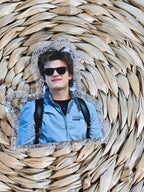 Bogg Bag Charms - Steve Harrington The Babysitter