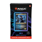 2022 Starter Commander Decks | Magic