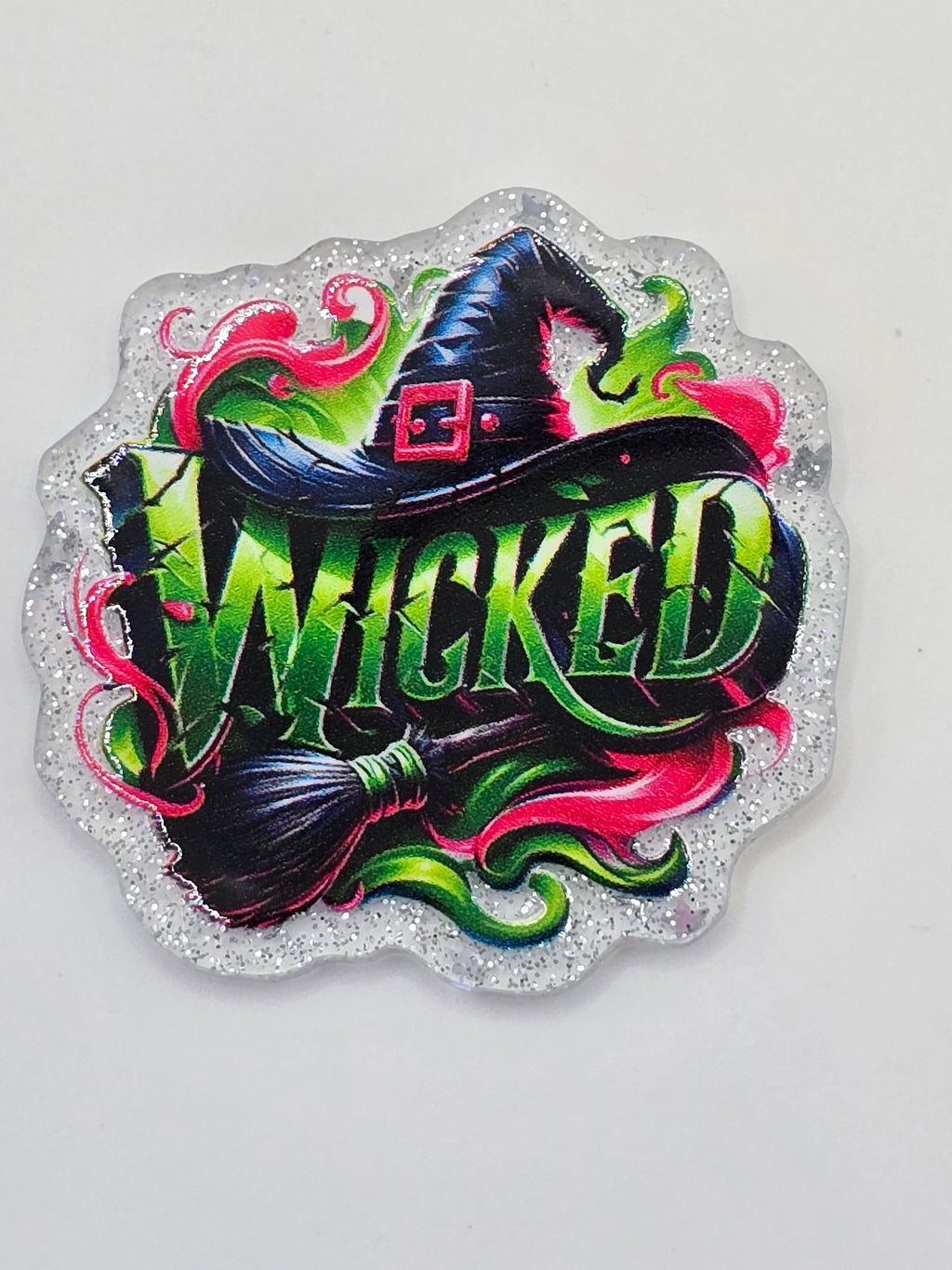 Bogg Bag Charms - Wicked