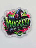 Bogg Bag Charms - Wicked