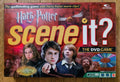 Harry Potter Scene It? DVD Game