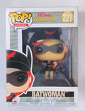 DC Funko Pop - Batwoman (Bombshells)