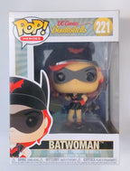 DC Funko Pop - Batwoman (Bombshells)
