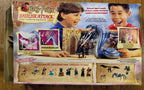 Harry Potter Basilisk Attack Game