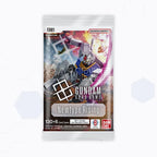 Gundam TCG Booster Pack | New