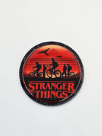 Bogg Bag Charms - Stranger Things