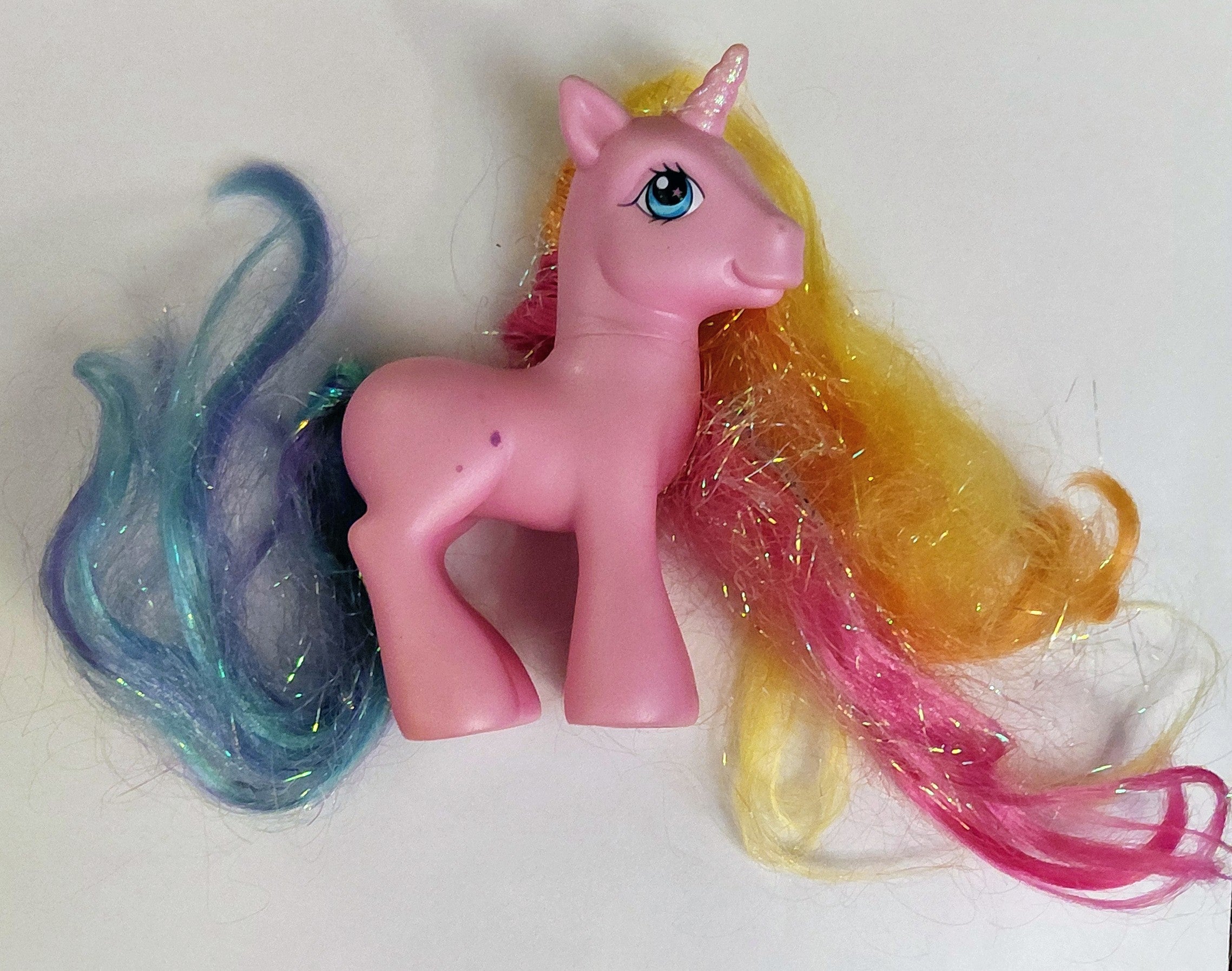 My Little Pony Toy – Rarity