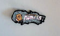 Marvel Action Figure Accessory - Black Cat Pin