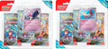Stellar Crown 3-booster Blister | New | Pokemon