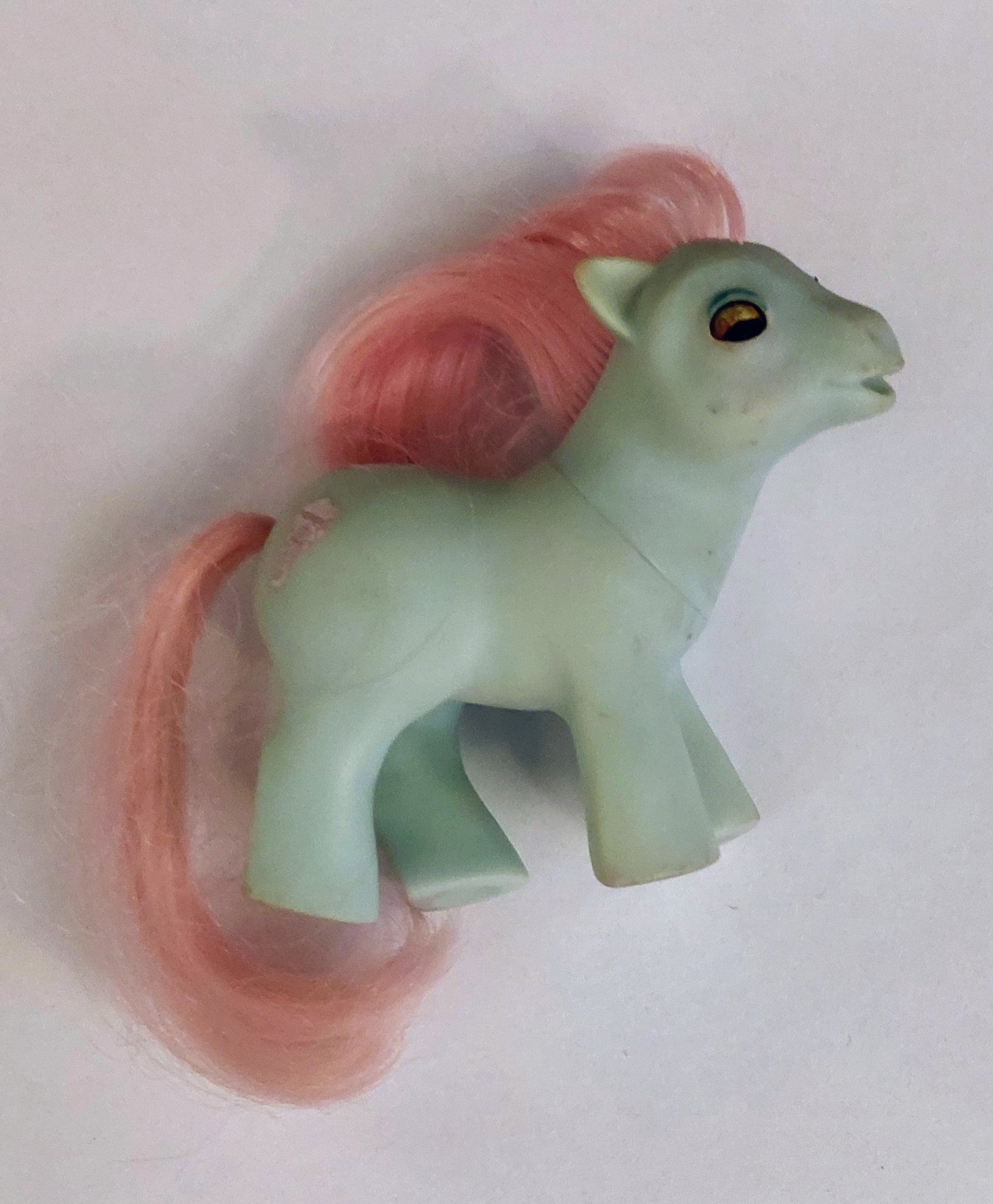 My Little Pony Toy – Baby Cuddles