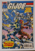 Marvel Comics: G.I. Joe: A Real American Hero #147