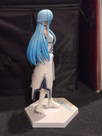 Sword Art Online II – Asuna Yuuki (ALO Undine Ver.) Premium Figure – Sega – 7.5" Statue