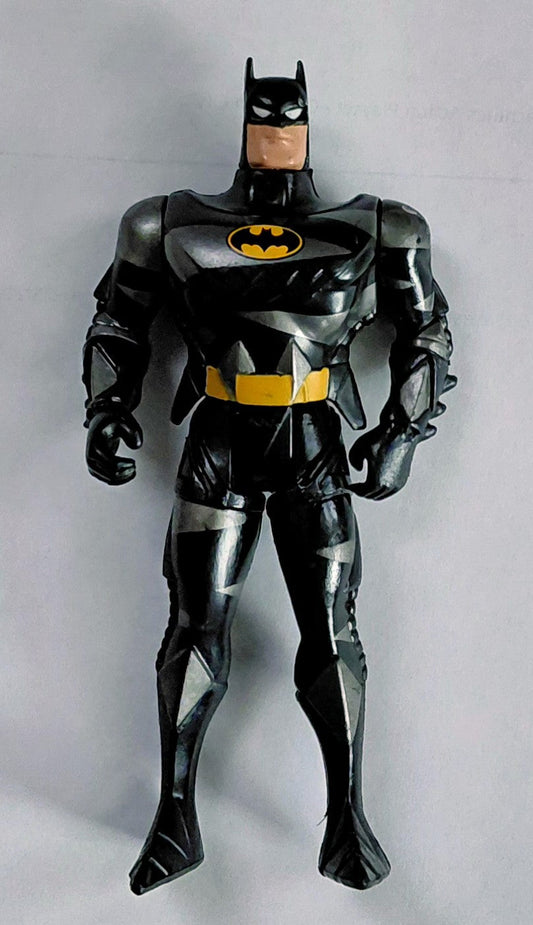 Batman action figure - Stealth Wing Batman