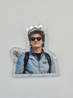 Bogg Bag Charms - Steve Harrington The Babysitter