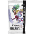 Final Fantasy Booster Pack | Collector | Magic