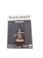 Warhammer 40k Primaris Redemptor Dreadnought