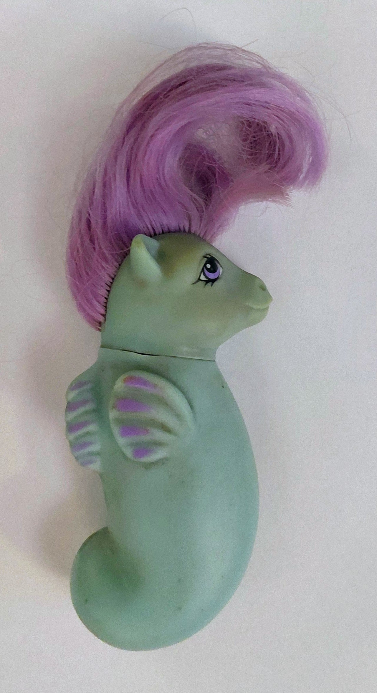 My Little Pony Toy – Splasher