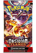 Obsidian Flames Booster Pack | Pokemon | New