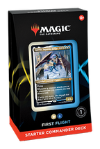2022 Starter Commander Decks | Magic