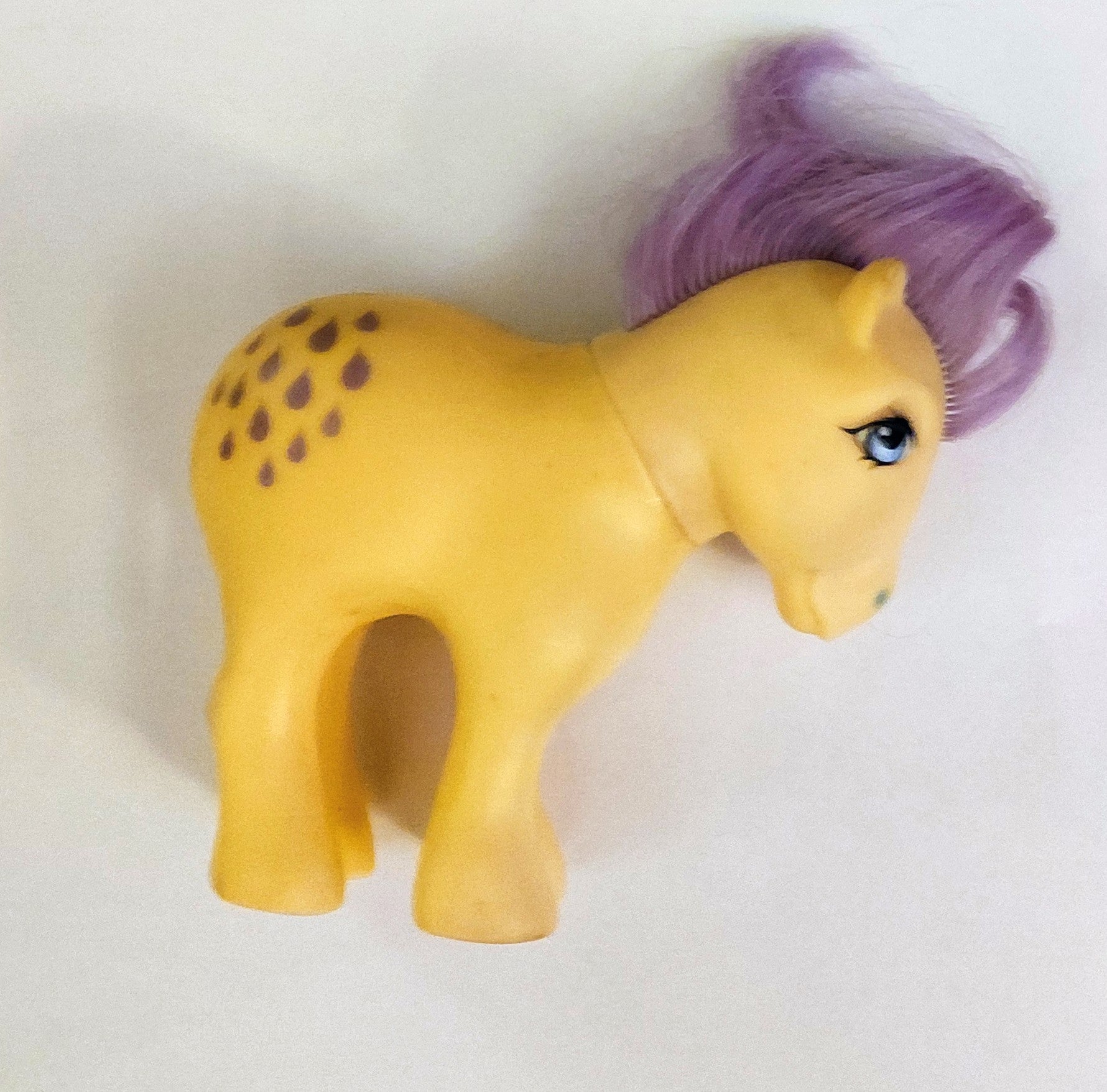 My Little Pony Toy – Lemondrop