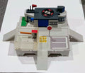 Micro Machines Travel City Playset - Police Department