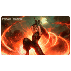 Ultra-Pro Playmat - Final Fantasy Cloud mat