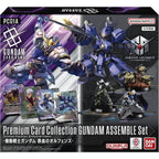 Gundam Card
Game: Assembly Starter Decks | Gundam | New