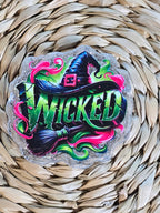 Bogg Bag Charms - Wicked
