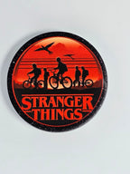 Bogg Bag Charms - Stranger Things
