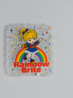 Bogg Bag Charms - Rainbow Brite