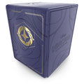 Lorcana Official Premium Deck Box | New