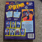 Vintage Spider-Man Venom Toy Biz 1994 Animated Series Sealed