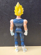 2003 Jakks Pacific Dragon Ball Z Majin Vegeta 5" – Buu Saga Action Figure
