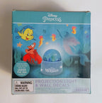 Disney Princess Wall Projector - The Little Mermaid