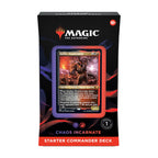 2022 Starter Commander Decks | Magic