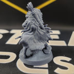 Marsh Goblin Archer 1