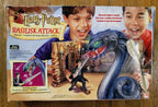 Harry Potter Basilisk Attack Game